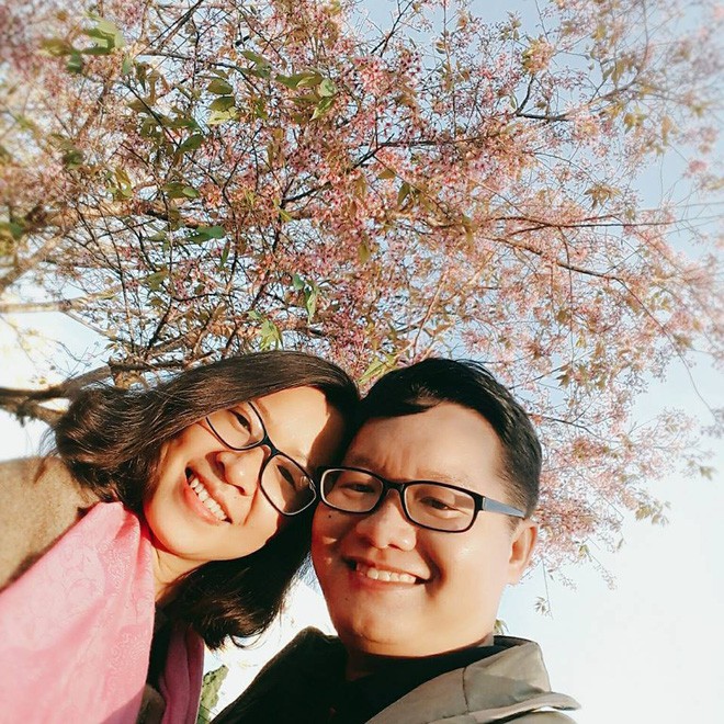 Câu nói ngây ngô của con trẻ và câu chuyện tìm hạnh phúc của mẹ đơn thân với chàng trai tân kém 6 tuổi