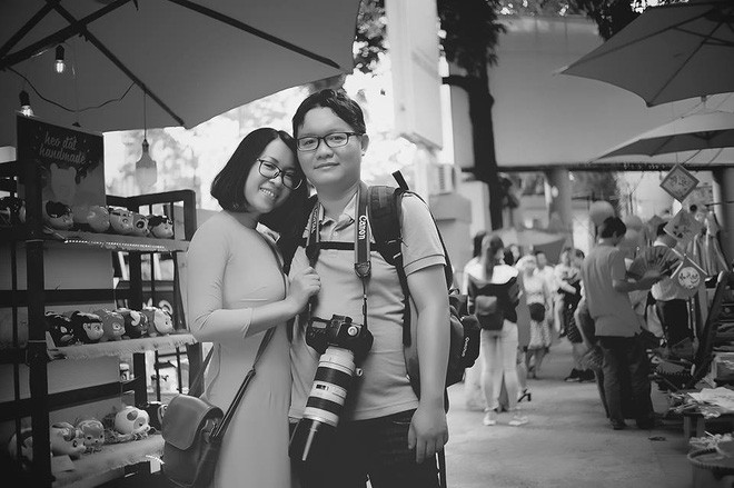 Câu nói ngây ngô của con trẻ và câu chuyện tìm hạnh phúc của mẹ đơn thân với chàng trai tân kém 6 tuổi