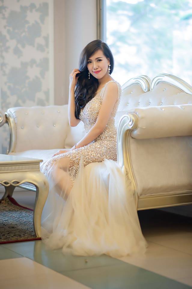 Mai Thỏ phẫn nộ với phát ngôn của vợ Phạm Anh Khoa Mai Thỏ phẫn nộ với phát ngôn của vợ Phạm Anh Khoa