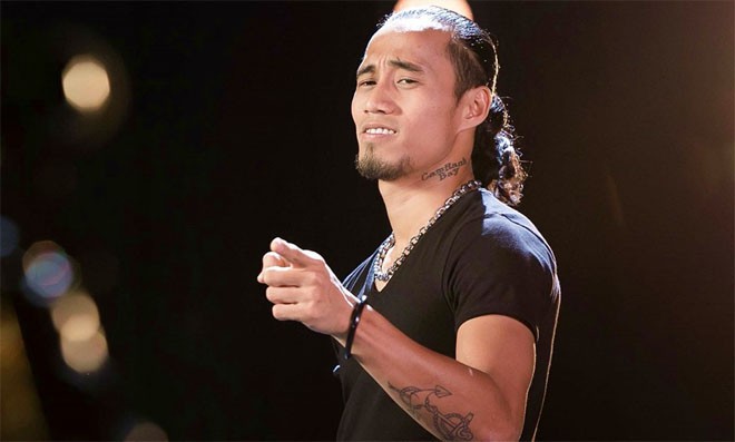 Phạm Anh Khoa: Từ ông bố bỉm sữa đáng yêu đến tiêu tan sự nghiệp vì scandal gạ tình