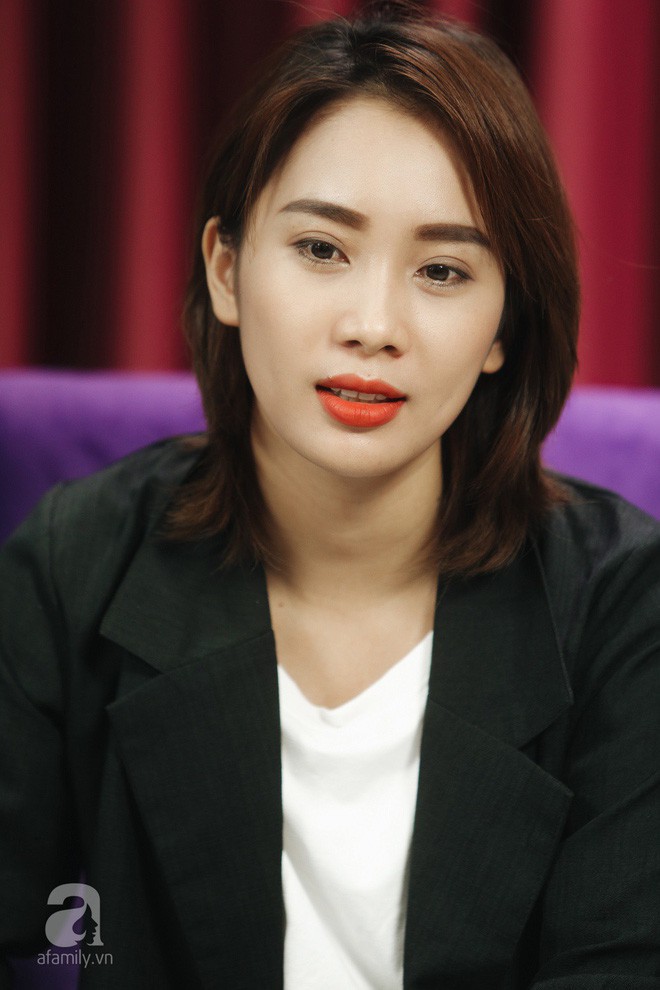 Phạm Anh Khoa: Từ ông bố bỉm sữa đáng yêu đến tiêu tan sự nghiệp vì scandal gạ tình