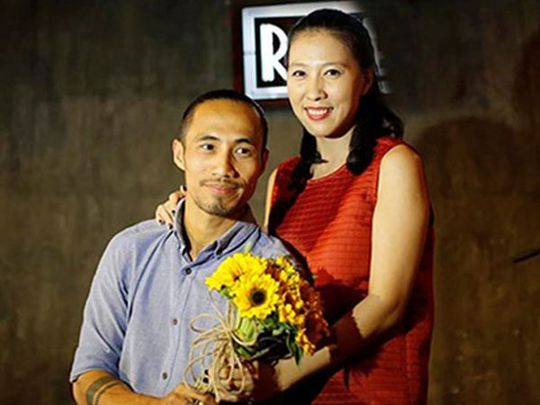 Phạm Anh Khoa tổ chức gặp báo chí sau loạt lời tố gạ tình