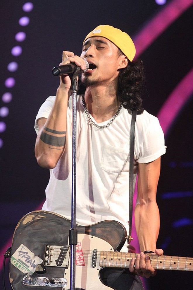 Phạm Anh Khoa: Từ ông bố bỉm sữa đáng yêu đến tiêu tan sự nghiệp vì scandal gạ tình