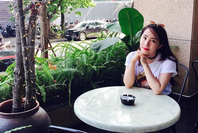 ‘Cá sấu chúa’ Quỳnh Nga: Nếu bị chào bằng vỗ mông thì sẽ cho ăn... tát