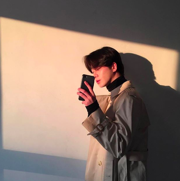 Chàng trai Hàn Quốc này sẽ khiến bạn phải thốt lên: Đẹp như tranh hoá ra là có thật!