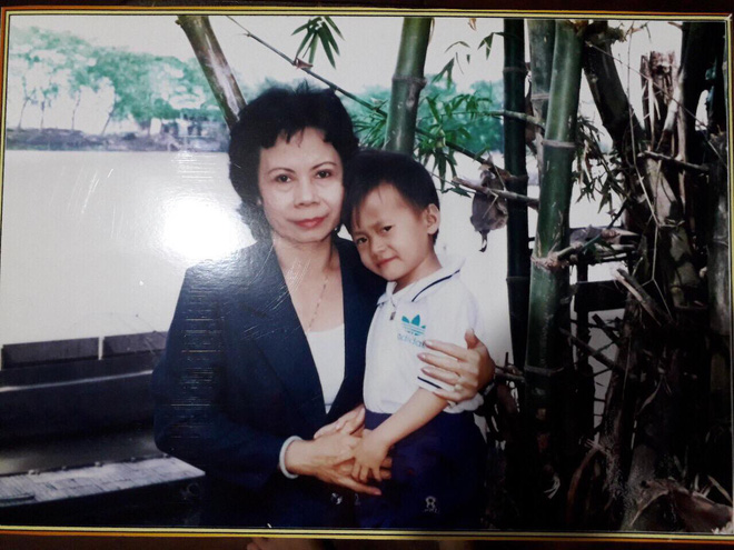 Trang nhật ký xúc động về mẹ của cậu trai bị liệt nửa người và tâm sự của những đứa con không còn mẹ