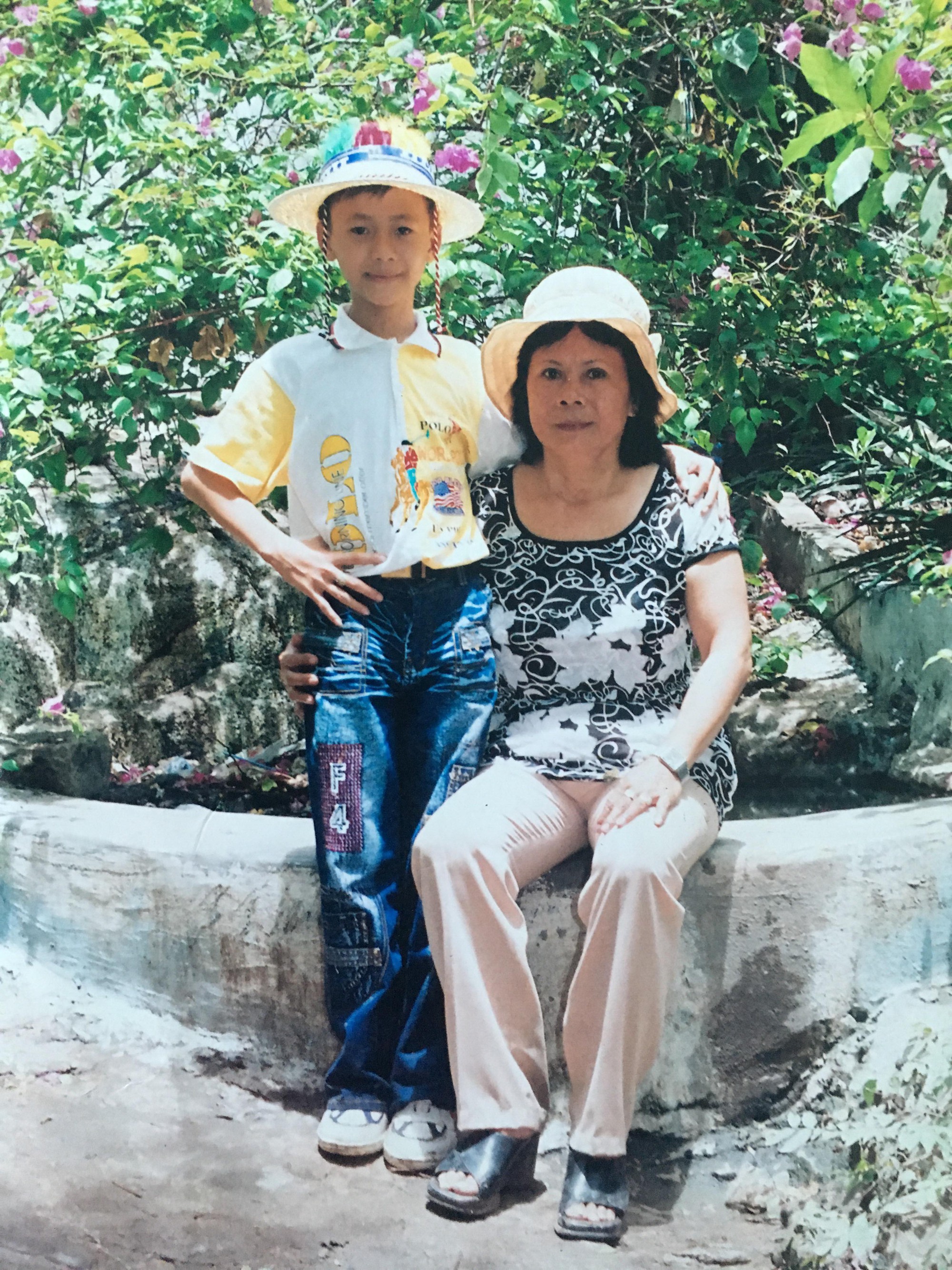 Trang nhật ký xúc động về mẹ của cậu trai bị liệt nửa người và tâm sự của những đứa con không còn mẹ Trang nhật ký xúc động về mẹ của cậu trai bị liệt nửa người và tâm sự của những đứa con không còn mẹ