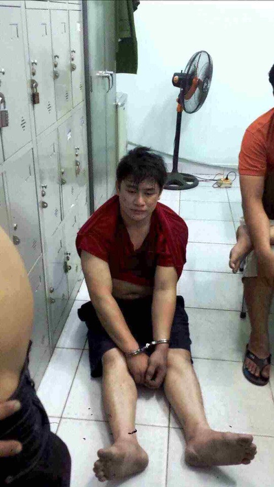 Vụ 2 hiệp sĩ bị đâm chết: Chân dung nghi can thứ hai