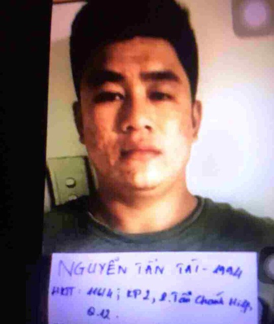 Vụ 2 hiệp sĩ bị đâm chết: Chân dung nghi can thứ hai