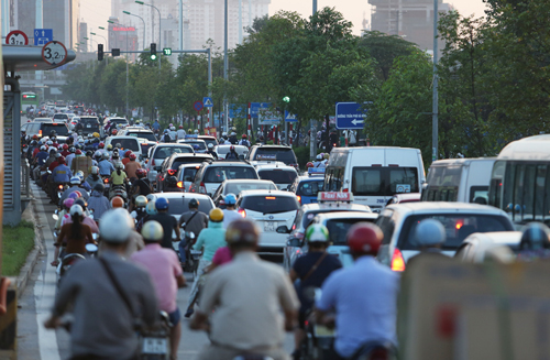 Phó chủ tịch Quốc hội: Vụ Thủ Thiêm là vấn đề bức xúc của cử tri