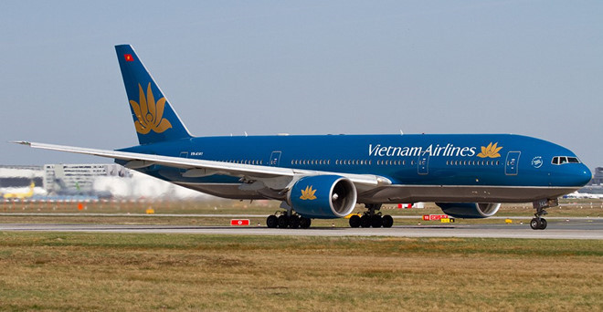 Vietnam Airlines lý giải 3 lần đổi máy bay tại Đà Nẵng