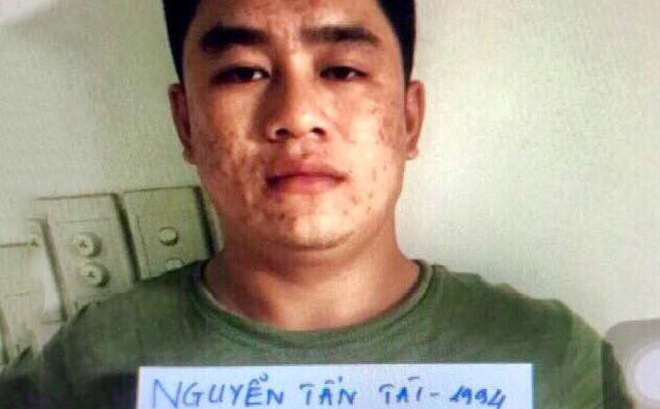 Nữ trung tá lần tìm manh mối nhóm trộm cướp đâm chết 2 hiệp sĩ ở Sài Gòn