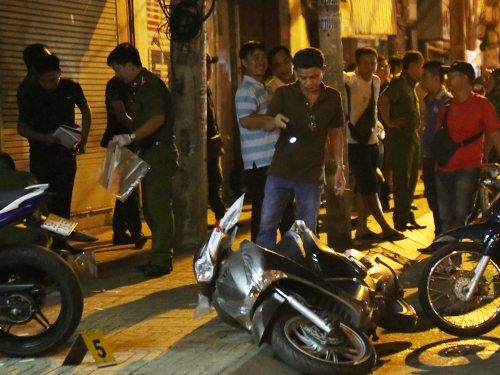 Ông Phan Anh Minh: Hiệp sĩ làm việc nghĩa cũng phải xác định giới hạn