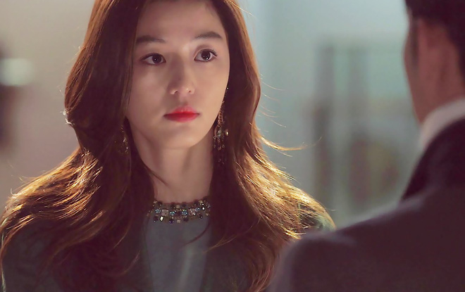 Em ơi, anh nghe nói em đã từng lên giường với người yêu cũ?