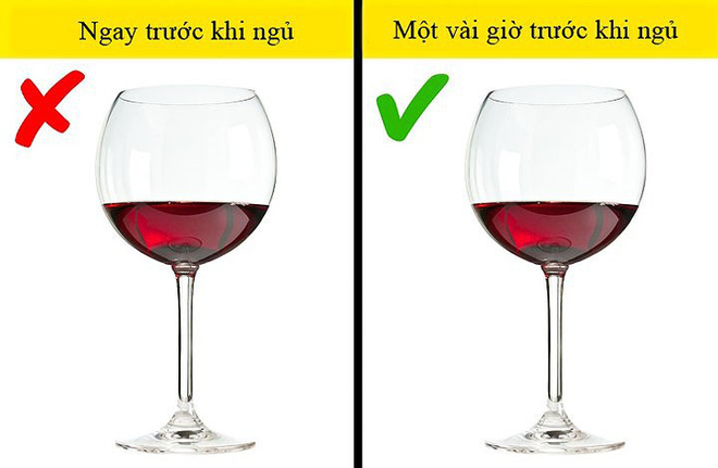 7 lý do khiến bạn thường xuyên bị tỉnh giấc ban đêm 7 lý do khiến bạn thường xuyên bị tỉnh giấc ban đêm