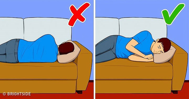 7 lý do khiến bạn thường xuyên bị tỉnh giấc ban đêm 7 lý do khiến bạn thường xuyên bị tỉnh giấc ban đêm