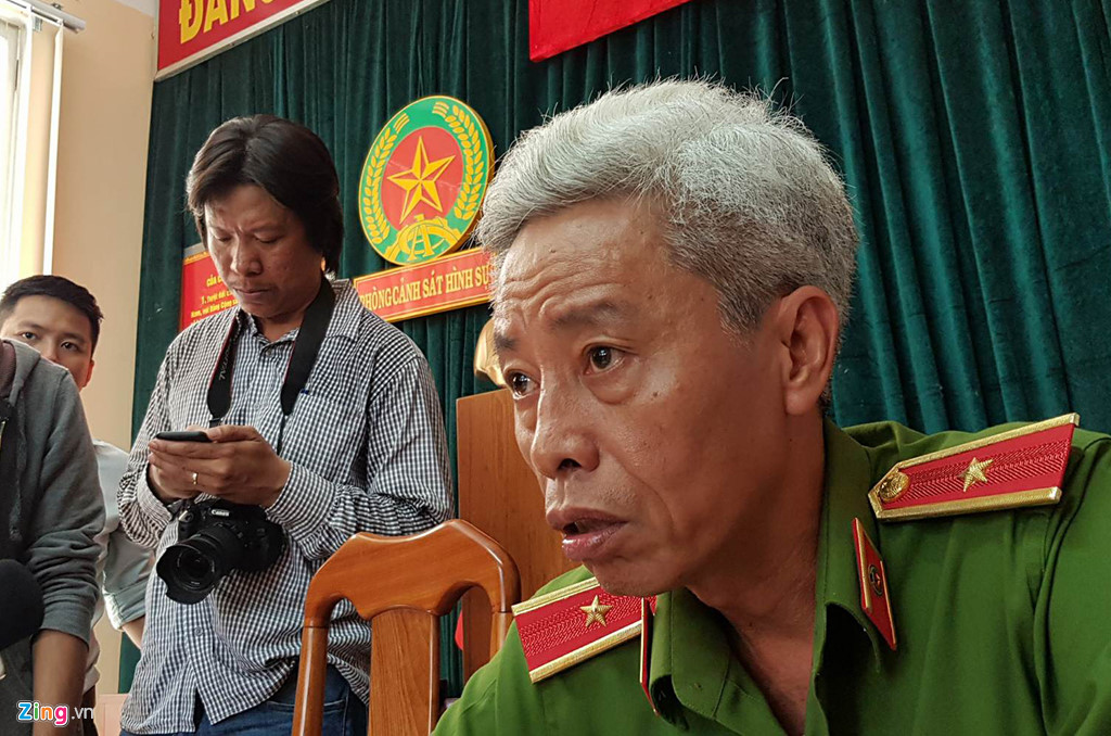 Thiếu tướng Phan Anh Minh: 13 giây làm được gì, sao chê trách công an?