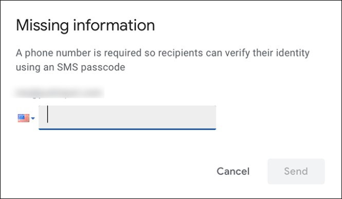 Cách kích hoạt chế độ siêu bảo mật mới trong Gmail