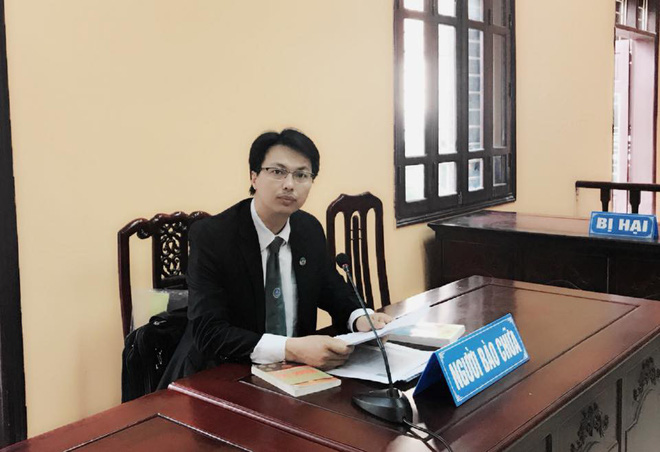 Luật sư lý giải về việc nguyên Giám đốc BV đa khoa Hòa Bình tiếp tục vắng mặt trong phiên xét xử