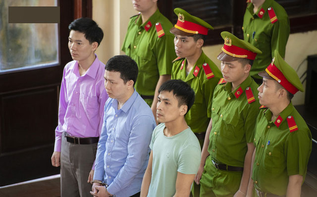 Tình tiết mới, bất ngờ nhất vụ xử BS Hoàng Công Lương: Bóc trần bản chất của AAMI