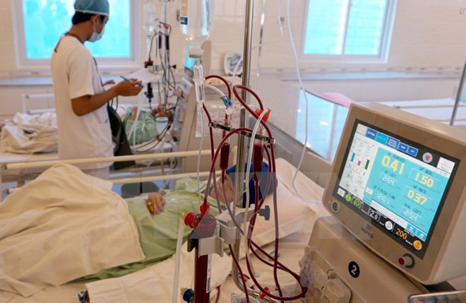 Tình tiết mới, bất ngờ nhất vụ xử BS Hoàng Công Lương: Bóc trần bản chất của AAMI