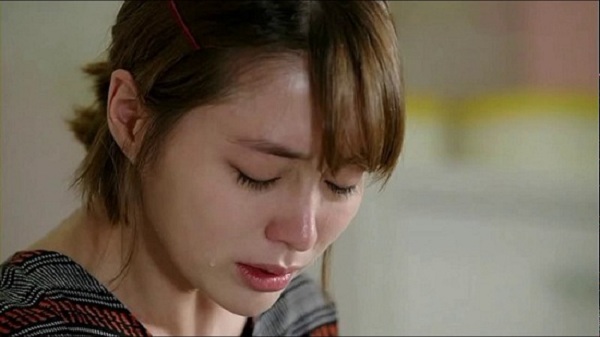 Chồng bảo tôi nếu trở về thì im lặng, coi như tôi là con nuôi của mẹ anh