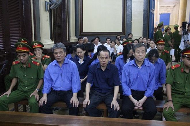 Kêu cứu của công ty Phương Trang trong vụ án đại gia Hứa Thị Phấn: Thực nợ 3.936 tỉ, bị kê biên tới… 15 ngàn tỉ