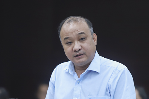 Đà Nẵng phát hiện nhiều hecta đất ma ven biển