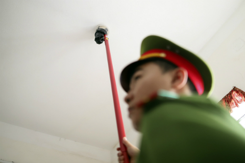 Đà Nẵng phát hiện nhiều hecta đất ma ven biển