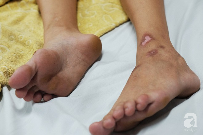 Chồng bỏ đi biền biệt, nghi có người mới, vợ ôm bụng bầu bỏ về quê thì đau đẻ luôn trên xe buýt