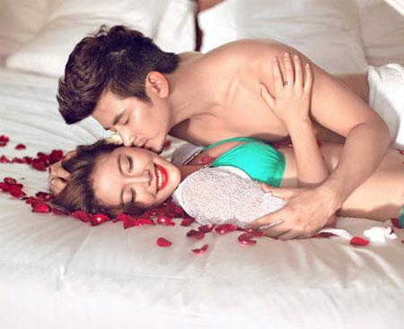 Không còn cái ngàn vàng, kế hoạch đêm tân hôn đại bại vì chồng là bác sỹ sản khoa