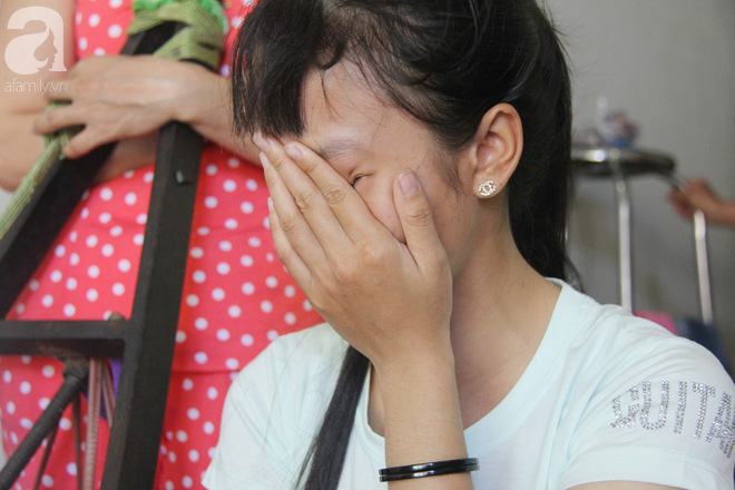 Bị điện giật cháy người không có tiền chạy chữa, bố xót xa nhìn con trai 4 tuổi không nhận ra mình