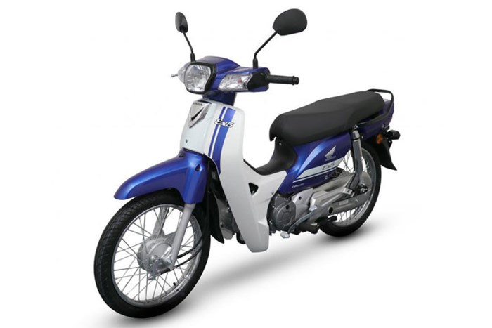 Honda Super Dream 110 vừa ra mắt giá gần 30 triệu đồng có thực sự hấp dẫn?
