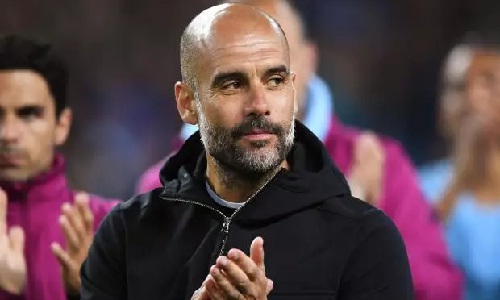 Guardiola đề cao Ngoại hạng Anh hơn Champions League ở mùa sau