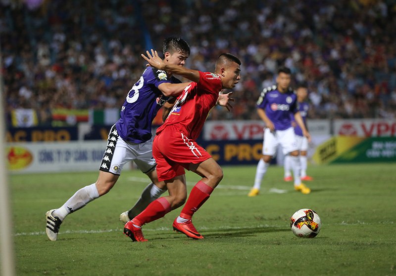 HAGL không thắng CLB Hà Nội: Nghĩ về bóng đá tử tế!