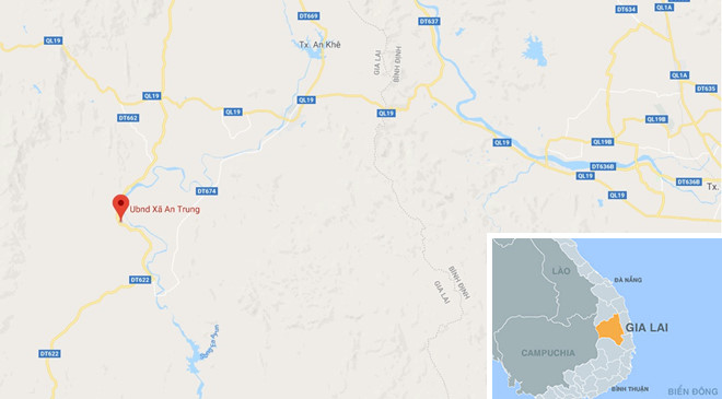 Bé gái 13 tuổi bị 2 yêu râu xanh thay nhau hãm hại