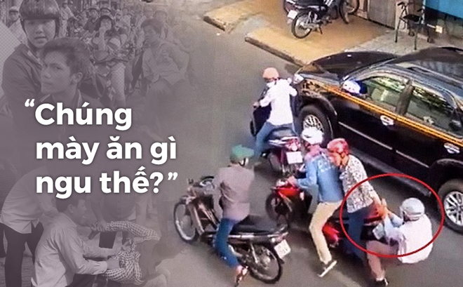 Thưa các vị, hiệp sĩ không cần ai dạy bảo cách sống Thưa các vị, hiệp sĩ không cần ai dạy bảo cách sống