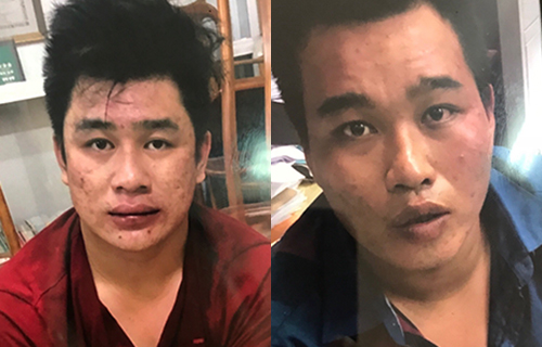 Kẻ đâm gục 5 hiệp sĩ từng chạm mặt các nạn nhân