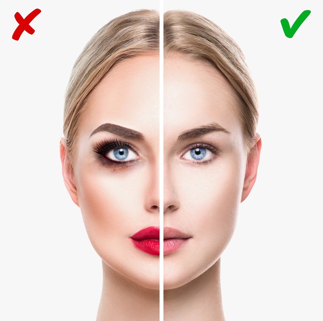 Cứ tưởng không ảnh hưởng, nhưng 9 lỗi bé như mắt muỗi này sẽ khiến bạn trở nên kém sang trong mắt người khác Cứ tưởng không ảnh hưởng, nhưng 9 lỗi bé như mắt muỗi này sẽ khiến bạn trở nên kém sang trong mắt người khác