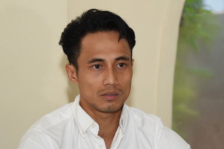 Cục trưởng Cục Nghệ thuật Biểu diễn nói gì sau khi Phạm Anh Khoa họp báo xin lỗi? Cục trưởng Cục Nghệ thuật Biểu diễn nói gì sau khi Phạm Anh Khoa họp báo xin lỗi?