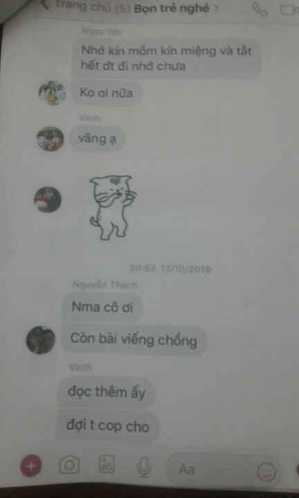 Cô giáo đoán đề siêu chuẩn nhiều năm phím cho học sinh, Chủ tịch Nguyễn Đức Chung chỉ đạo Sở GD&ĐT vào cuộc