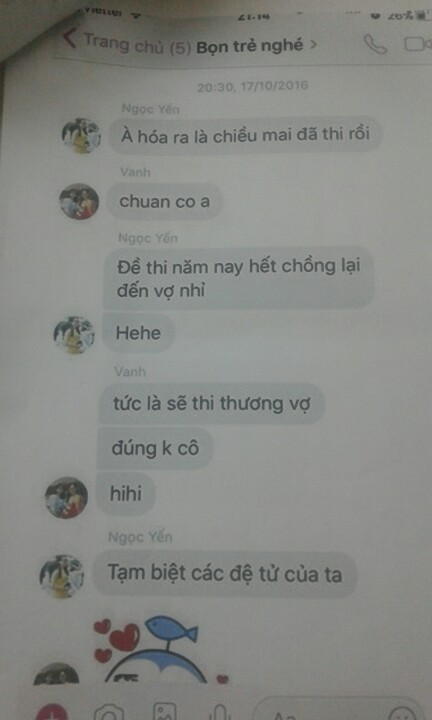 Cô giáo đoán đề siêu chuẩn nhiều năm phím cho học sinh, Chủ tịch Nguyễn Đức Chung chỉ đạo Sở GD&ĐT vào cuộc
