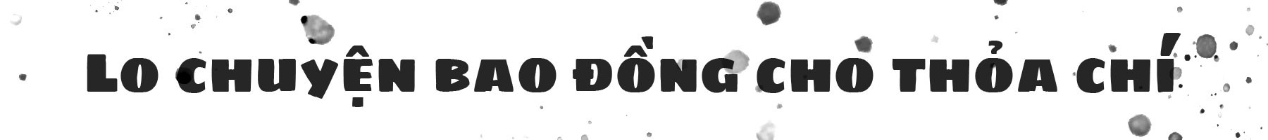 Quái kiệt săn cướp ở Sài Gòn