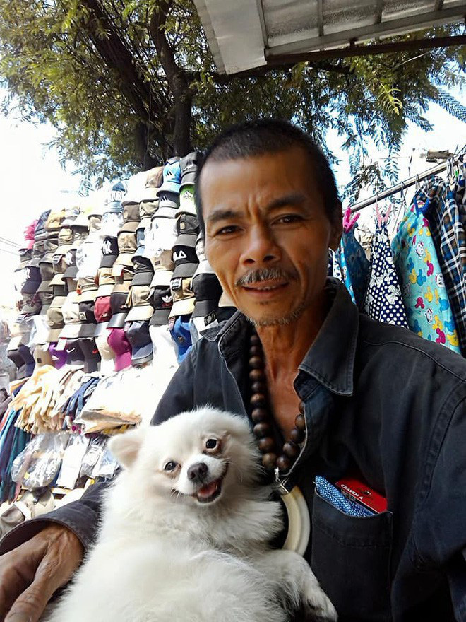 Quái kiệt săn cướp ở Sài Gòn