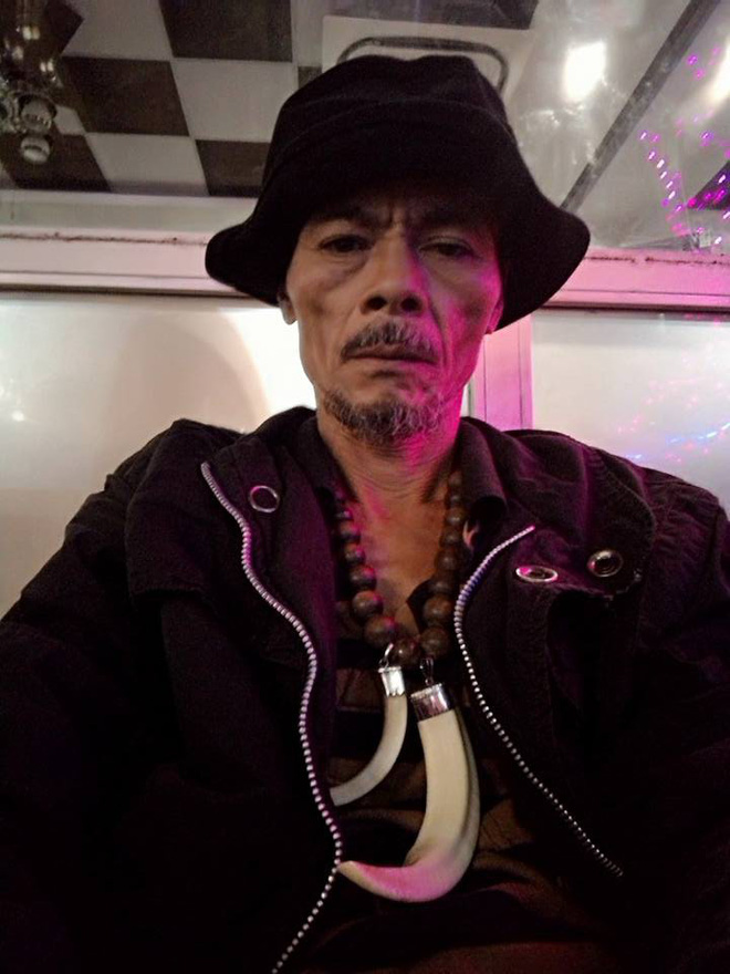 Quái kiệt săn cướp ở Sài Gòn