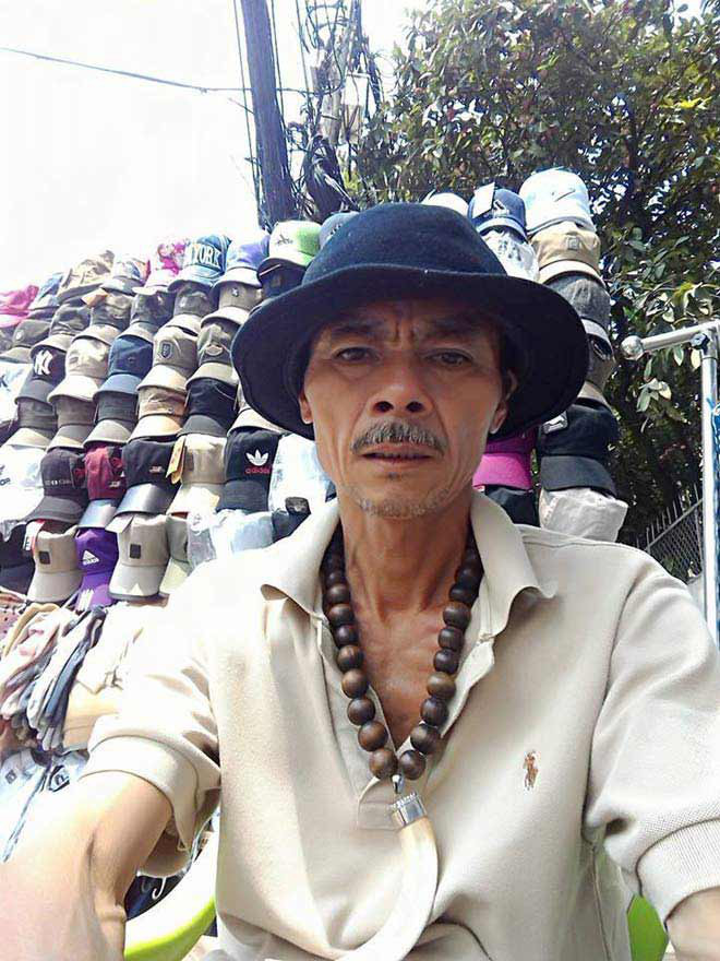 Quái kiệt săn cướp ở Sài Gòn