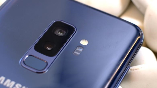Chuyện chưa kể về camera của bộ đôi Galaxy S9