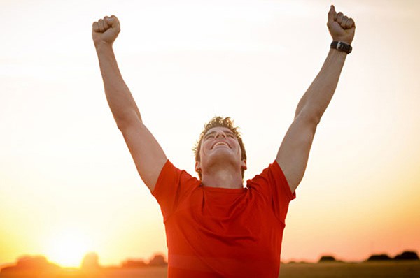 Nếu có đủ 5 đặc điểm này, bạn nên mừng vì đang sở hữu cơ thể khỏe mạnh