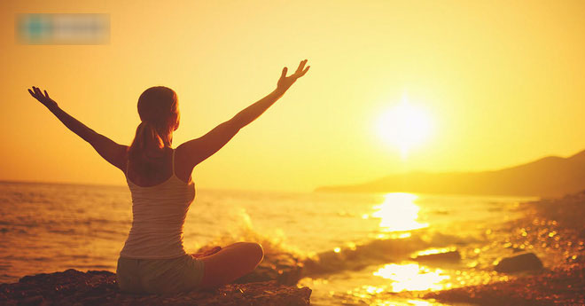 Nếu có đủ 5 đặc điểm này, bạn nên mừng vì đang sở hữu cơ thể khỏe mạnh