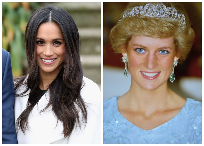 9 điều nên biết về đám cưới Hoàng tử Harry và diễn viên Meghan Makle